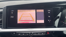 Vauxhall Grandland 1.2 Turbo Ultimate 5dr Auto Petrol Hatchback